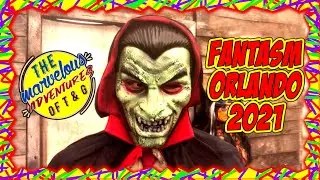 Fantasm Orlando 2021