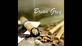 Brian Grey - Golden Heart