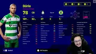 DORIAA!