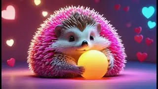Little Hedgehog&rsquo;s Cozy Home + More Nursery Rhymes & Kids Songs