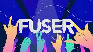 Fuser - Gameplay Reveal Trailer - Nintendo Switch