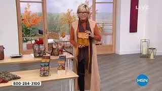 HSN | Saturday Morning with Callie & Alyce 09.18.2021 - 10 AM