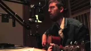 Caleb Groh plays WTBU
