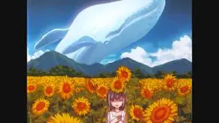 Kawai Eri - Lumis Eterne