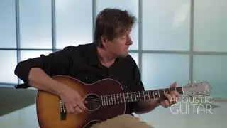 Acoustic Guitar Demo: Recording King Dirty 30&rsquo;s RPS-7 & RPS-9, Old-School Vibe and Modest Price Tags