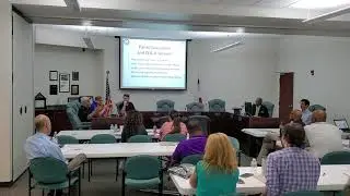 Web Accessibility Panel Discussion PHA