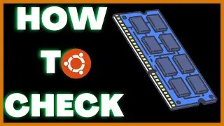 How to Check Total Memory RAM on Ubuntu &ndash; Easy Terminal Command!
