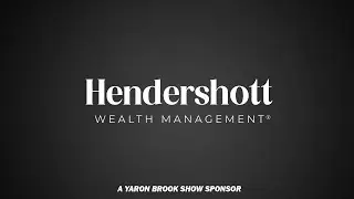 Maximizing Wealth Through Tax Deferral | Yaron Brook Show Sponsor Hendershott Wealth Mgmt