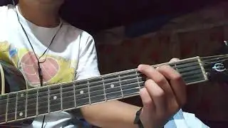 Malaya by Passion Generation Guitar Chords