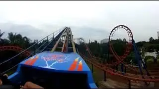 VR Halilintar Dufan