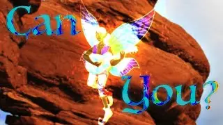 Can You? - An Original Song for Percussive Fingerstyle Guitar by Derek DeMuth