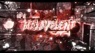 COD Vanguard Beta Sniping Montage - Malevolent
