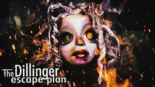 The Dillinger Escape Plan - Self Titled (timestamps)