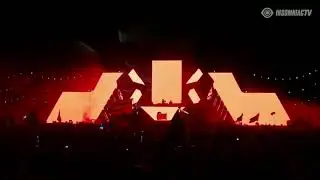 [DROPS ONLY] Herobust b2b Spag Heddy @ EDC Las Vegas 2021
