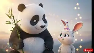 Sad Panda Ka Happy New Year