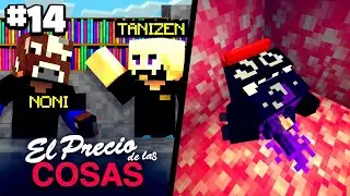 SAL DE MI CABEZA / EL DIOS DE TODO #14 😠