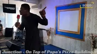 THE MYSTERY OF MANIFESTED EVIDENCE. || Pastor E.N Joseph|| SI2020. 22nd Nov 2020
