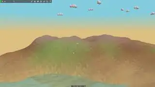 Equilinox Gameplay (PC game)