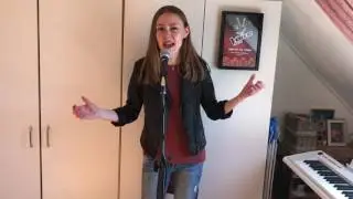 Jolene - Dolly Parton (Britney de Looff)