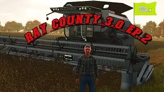 Ray county 4.0