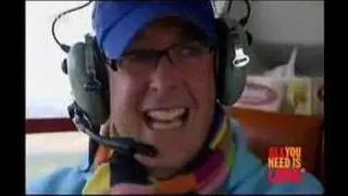 Dennis vraagt Atze ten huwelijk