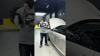 Part 2 kommt 🔥🔥🔥 #aufbereitung #automobile #work #business #detailing