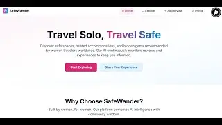 SafeWander