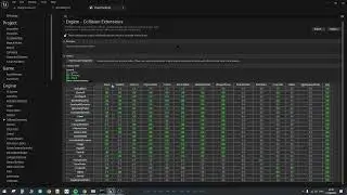 Smart Collision Profiles - Unreal Engine Plugin