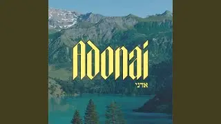 Adonai (Live)