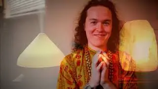 Yoga Nidra for MLD (Mild/Moderate Learning Difficulties) -  Secondary Years