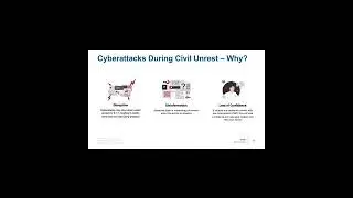 RECORDING PSAP Cyber Security Awareness Webinar 1   Derek Nesselrode, CISA