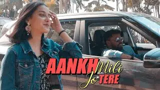 Promo Release | Aankh Mili Jo Tere | Rap | Album The Love Virus | Chain2bollywood