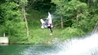 Wakeboarden 2009