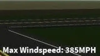300 mph intercept