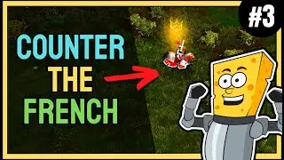 Countering The French In Age Of Empires 4