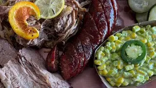 Texas Monthly 2025 Top 50 BBQ Joint 