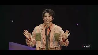 『BULLET TRAIN 14th Anniversary Special Event「Happy」』