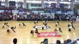 Saigon Hotgirls - Music Mix
