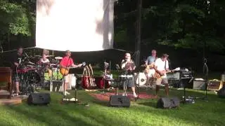Jamfest VII - Dog Daze / Stay With Me