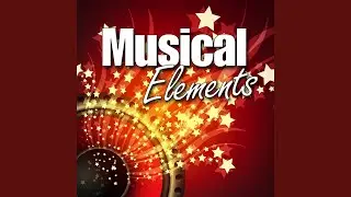 Dramatic Finale Logo Sound Effect