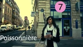 Paris by M&eacute;tro -  #154 Poissonni&egrave;re