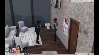 Burglars... Burglars? BURGLARS!!! (Vid Ver.)