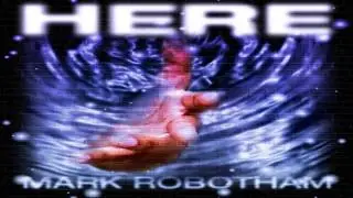 HERE - Mark Robotham Official