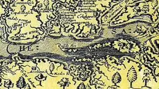 John Smith Map: Teaching with the Map