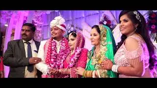 WEDDING CEREMONY (aman ki pooja) #love #teaser