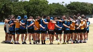 DRAGONS RFC: ALL ACCESS SA