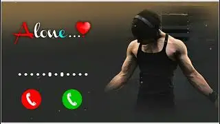 Best Ringtone 2025 Hindi Ringtone New Song Ringtone Mobile Phone Ringtone New attitude Ringtone 😈