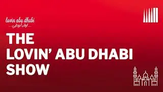 The Lovin Abu Dhabi Show: UAE President Arrived In India On Working Visit