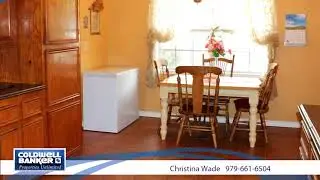 Residential for sale - 12950 Jerry Lane, Brenham, TX 77833