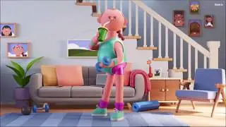 Kroger Commercial 